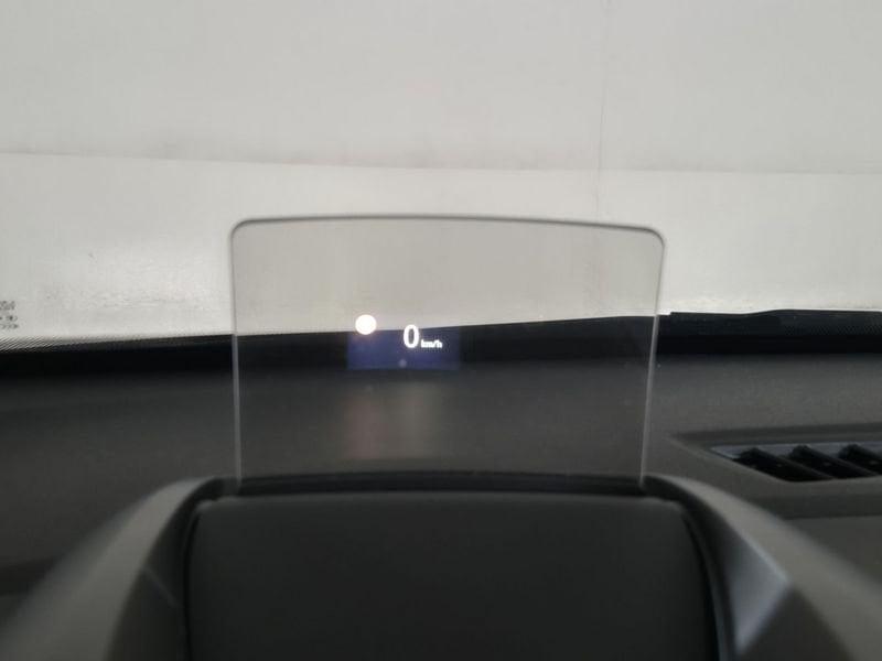 Opel Crossland 2021 1.5 ecotec Ultimate 120cv at6