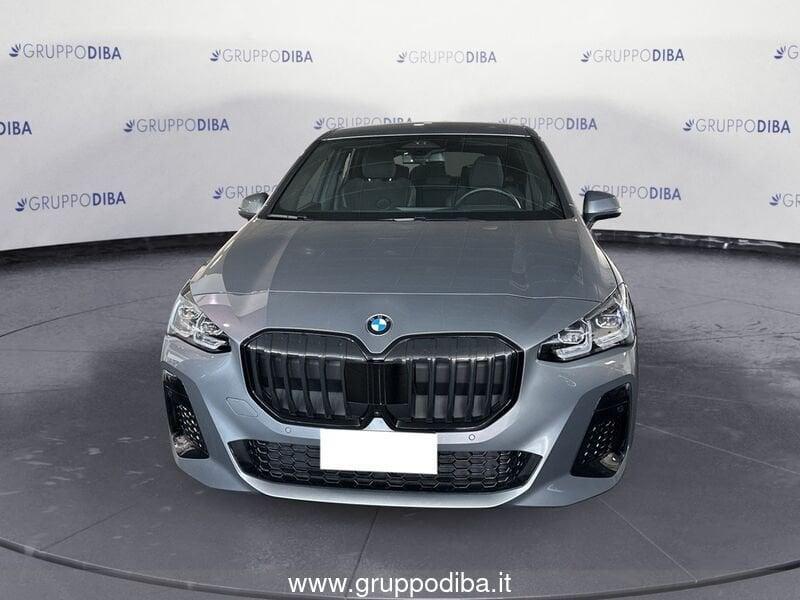 BMW Serie 2 Active Tourer Serie 2 U06 Active Tourer 218d Active Tourer Msport auto