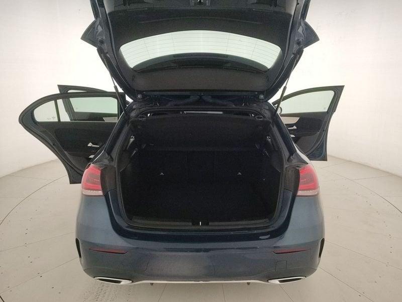 Mercedes-Benz Classe A - W177 2018 Benzina A 250 Premium 4matic auto