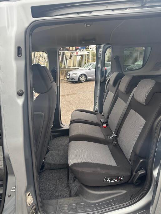 Fiat Doblo Doblò 1.6 MJT 16V Emotion