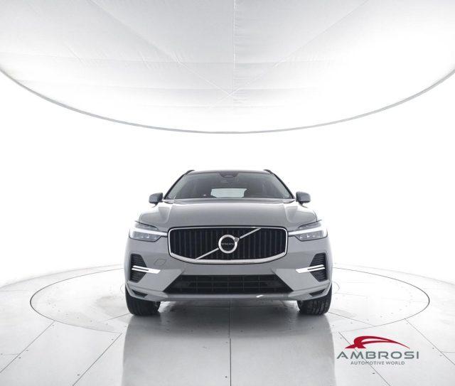 VOLVO XC60 B4 AWD mild hybrid Diesel Core