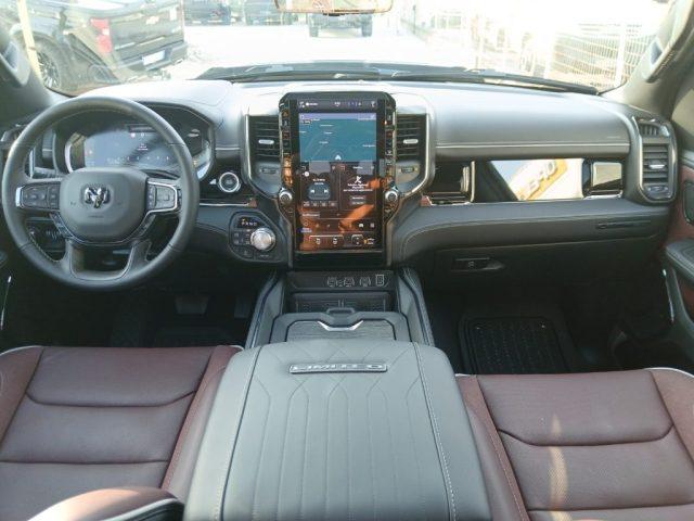 DODGE RAM 1500 3.0L I6 Hurricane LIMITED NIGHT - Pronta