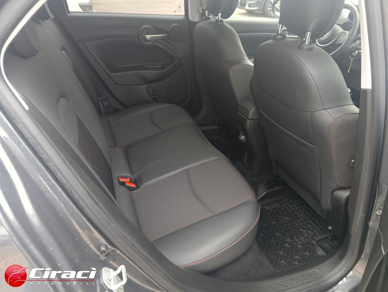 Fiat 500X 1.0 T3 120 CV Lounge