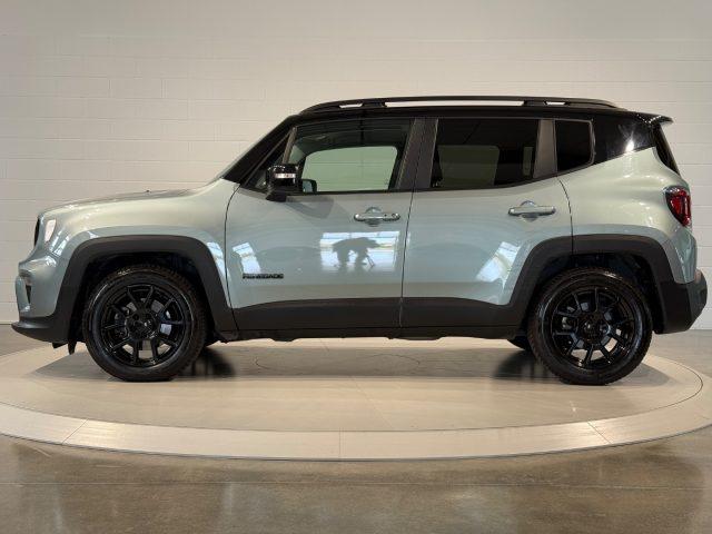 JEEP Renegade 1.5 Turbo T4 MHEV Upland FARI LED/PREZZO REALE