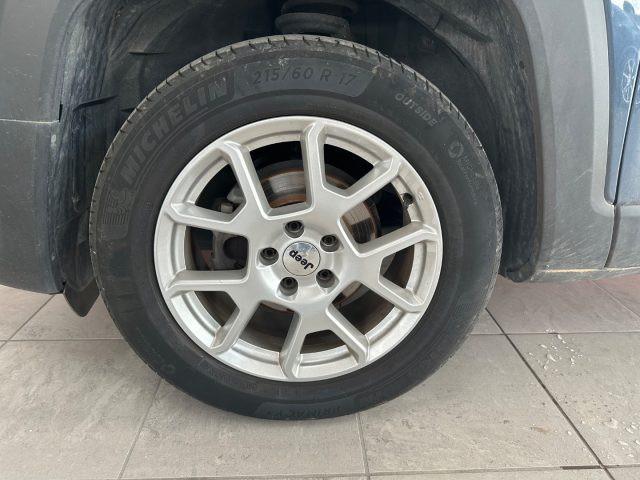 JEEP Renegade 1.0 T3 Limited