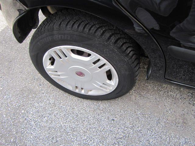 FIAT Panda 1.4 Natural Power Classic