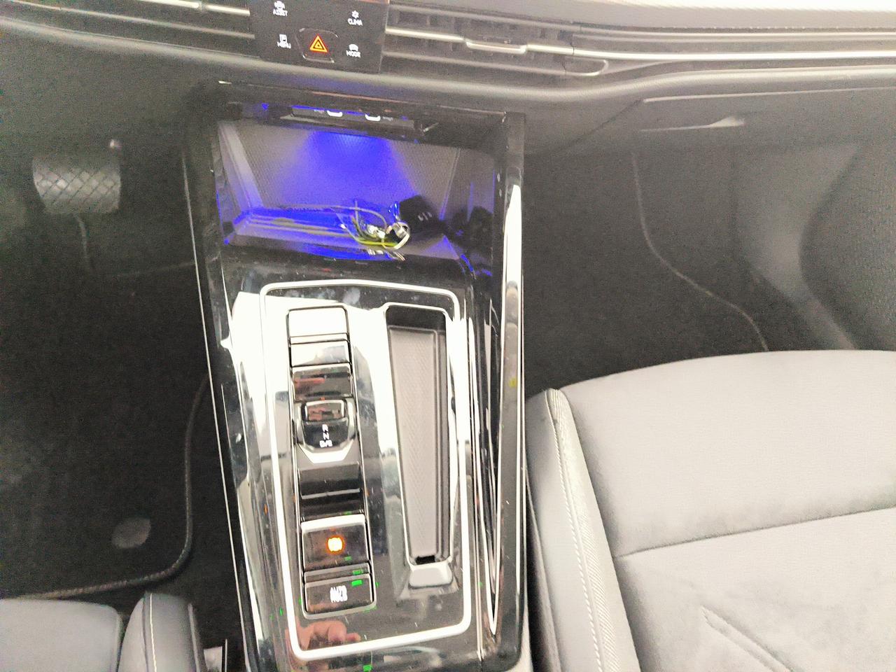 Volkswagen Golf 1.5 tsi ehybrid style 204cv dsg