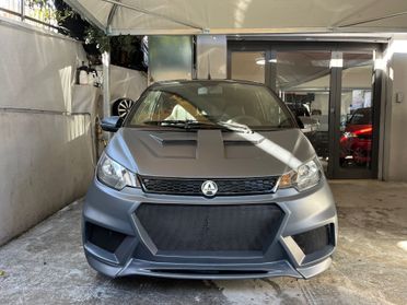 Aixam GTI Con ABS Unipro Finanziabile Permute