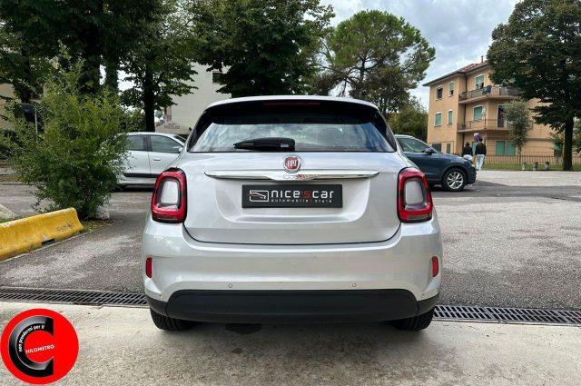 FIAT 500X 1.0 T3 120 CV Cult