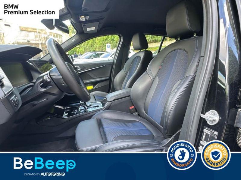 BMW Serie 1 116D MSPORT AUTO