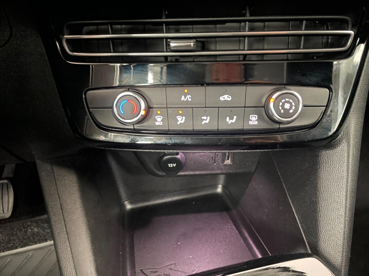 Opel Mokka 1.2 Turbo Edition