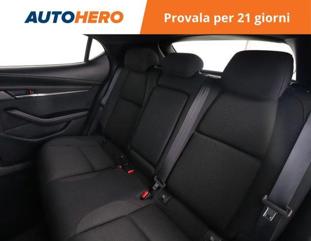 MAZDA 3 2.0L eSkyactiv-G M-Hybrid Homura