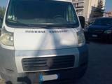 FIAT DUCATO 30 2.3 MJT PC-TN Furgone