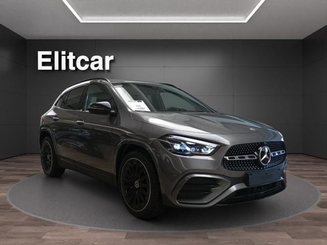 MERCEDES-BENZ GLA 180 Automatic AMG Line Advanced Plus