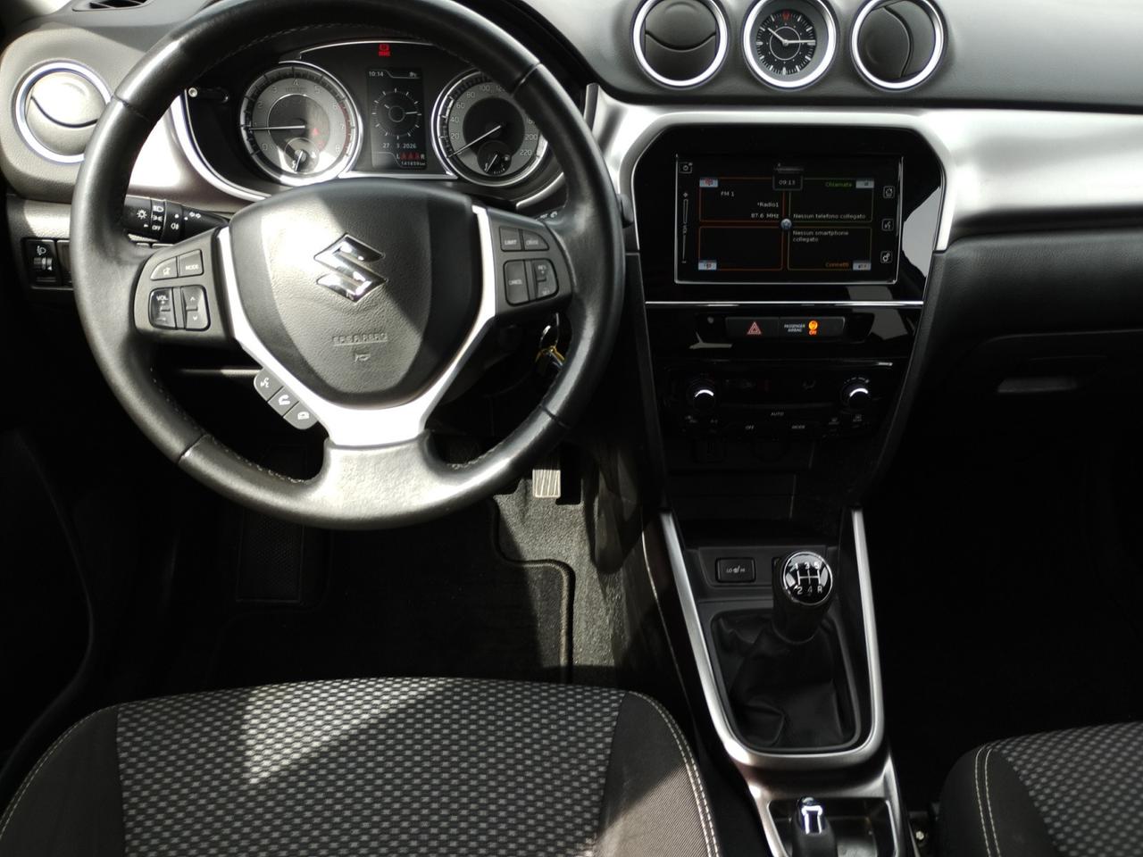 Suzuki Vitara 1.0 boosterjet Starview 2wd
