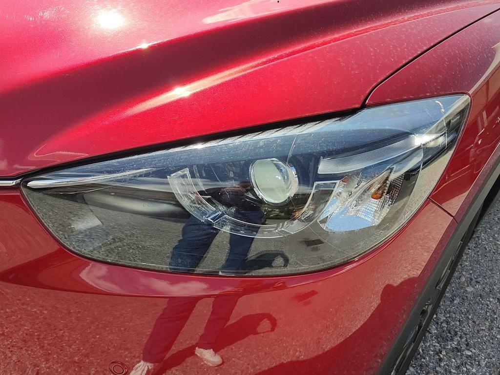 Mazda CX-5 2.2 Exceed 4wd 175cv 6at