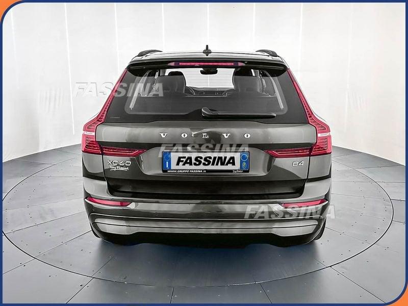 Volvo XC60 XC60 2.0 b4 Momentum Pro auto