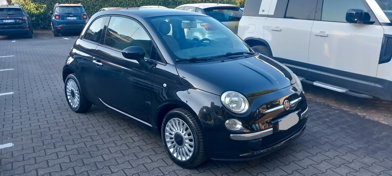 Fiat 500 1.2 Lounge ADATTA PER NEOPATENTATI