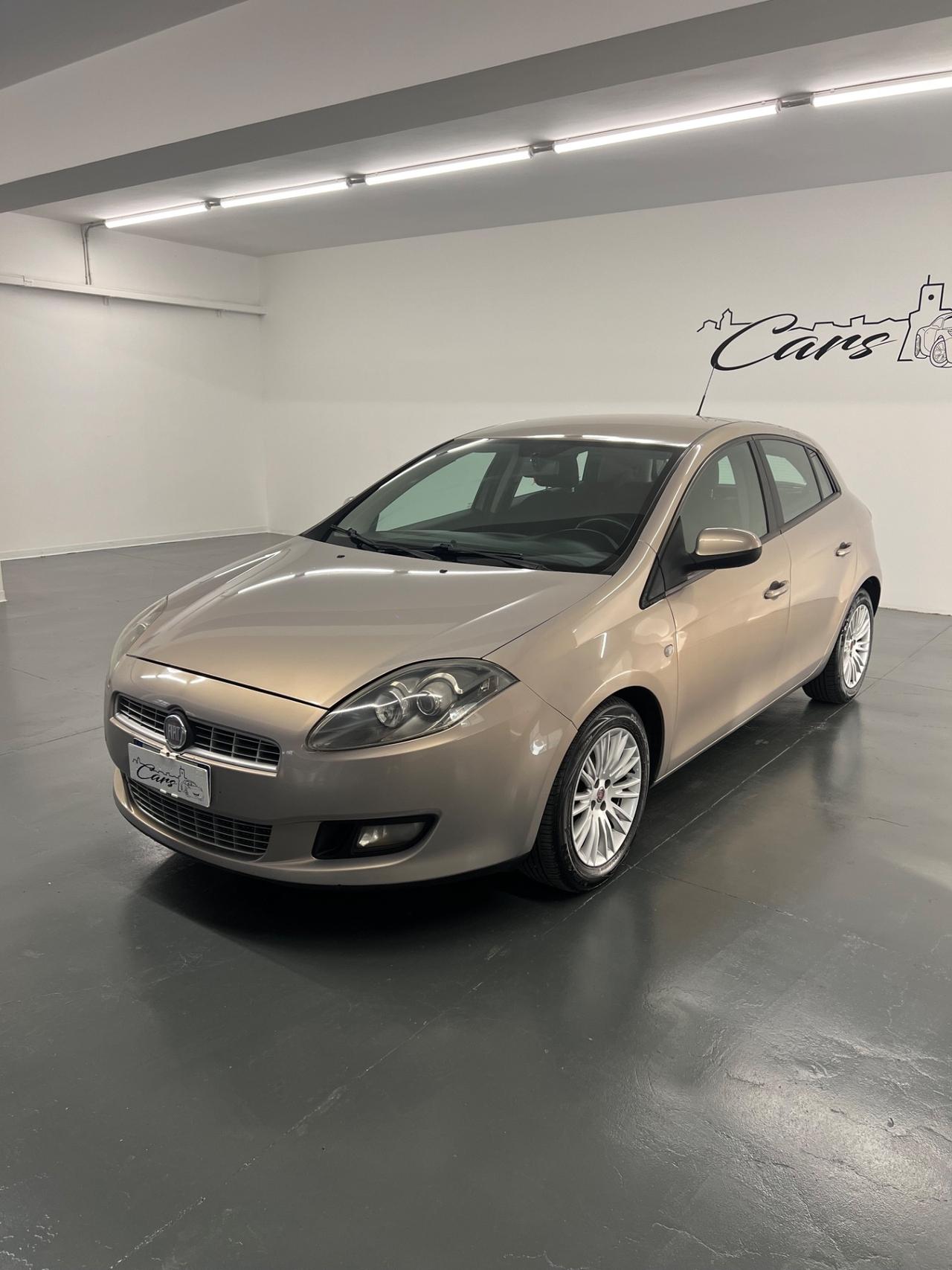 Fiat Bravo 1.4 Dynamic GPL
