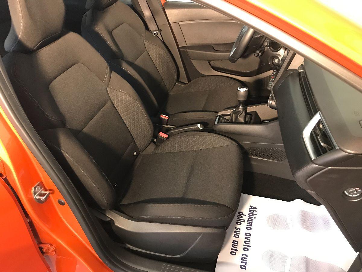 RENAULT Clio 1.0 SCe 65 CV Equilibre