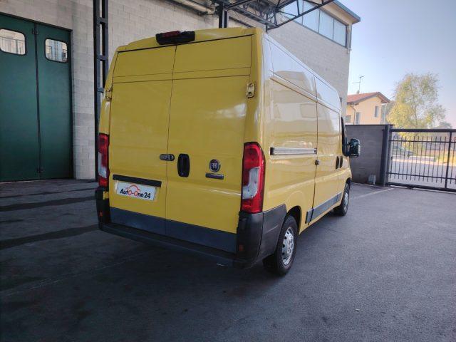 FIAT Ducato 30 2.3 MJT 130CV PM-TM Furgone IVA INCLUSA