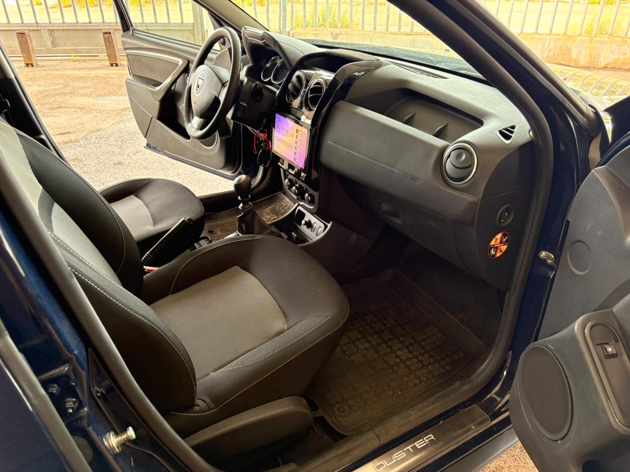 Dacia Duster 1.5 dCi 110CV Start&Stop 4x2 Lauréate