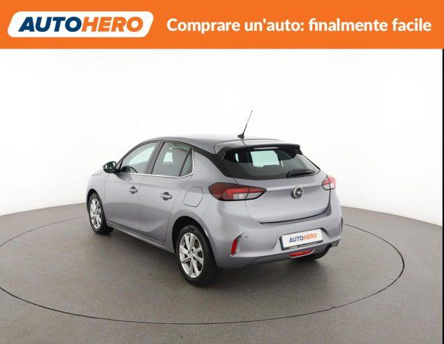 OPEL Corsa 1.2 100 CV Elegance