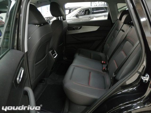 DR MOTOR DR 6.0 KM0 1.5 CVT GPL NO OBBLIGO FINANZIAMENTO