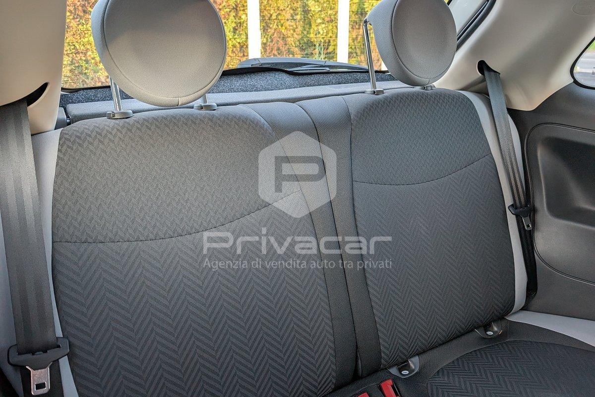 FIAT 500 1.2 Mirror