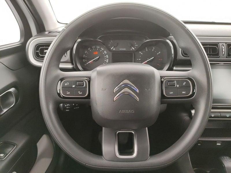 Citroën C3 PureTech 83 S&S Shine Pack