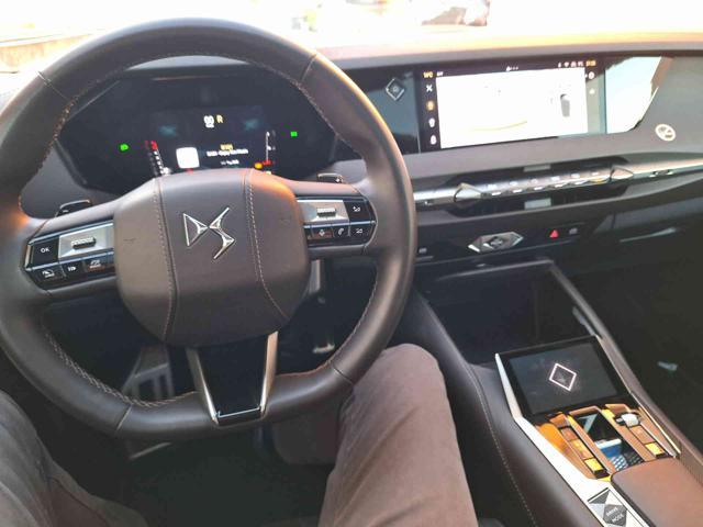 DS AUTOMOBILES DS 4 BlueHDi 130 aut. Opera