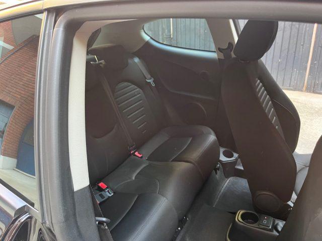 ALFA ROMEO MiTo 1.4 T 120 CV GPL un proprietario solo 8000 nuova