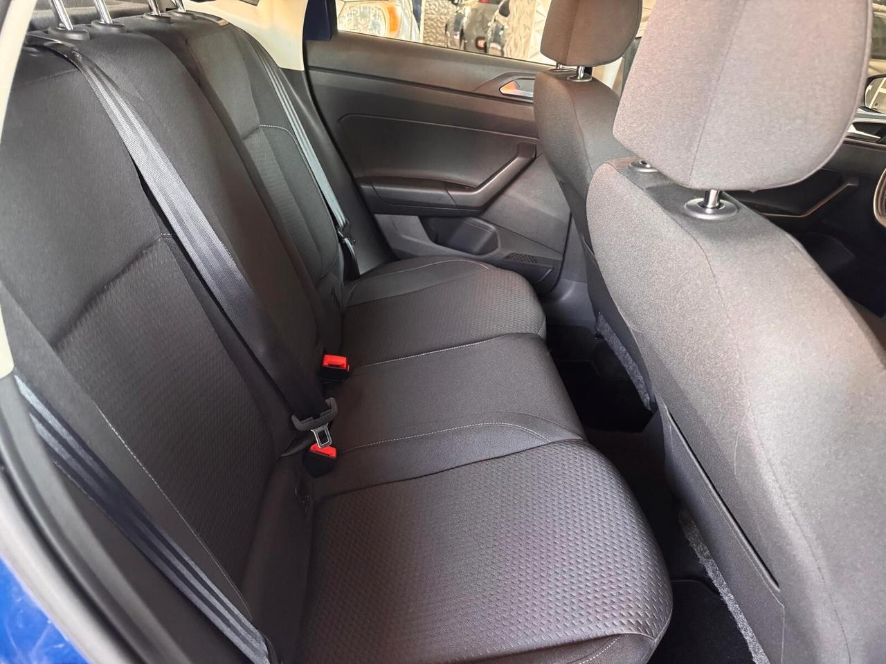 Volkswagen Polo 1.6 TDI 95 CV 5p. Comfortline BlueMotion Technology