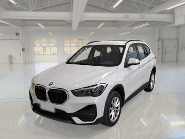 BMW X1 SDRIVE 18D BUSINESS ADVANTAGE AUTO SUV