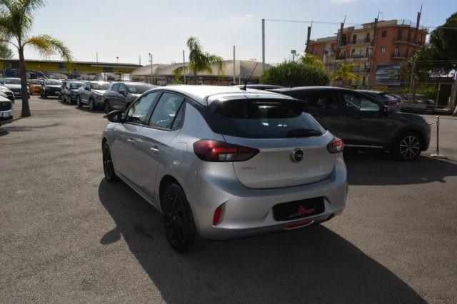 OPEL Corsa 1.2 Edition