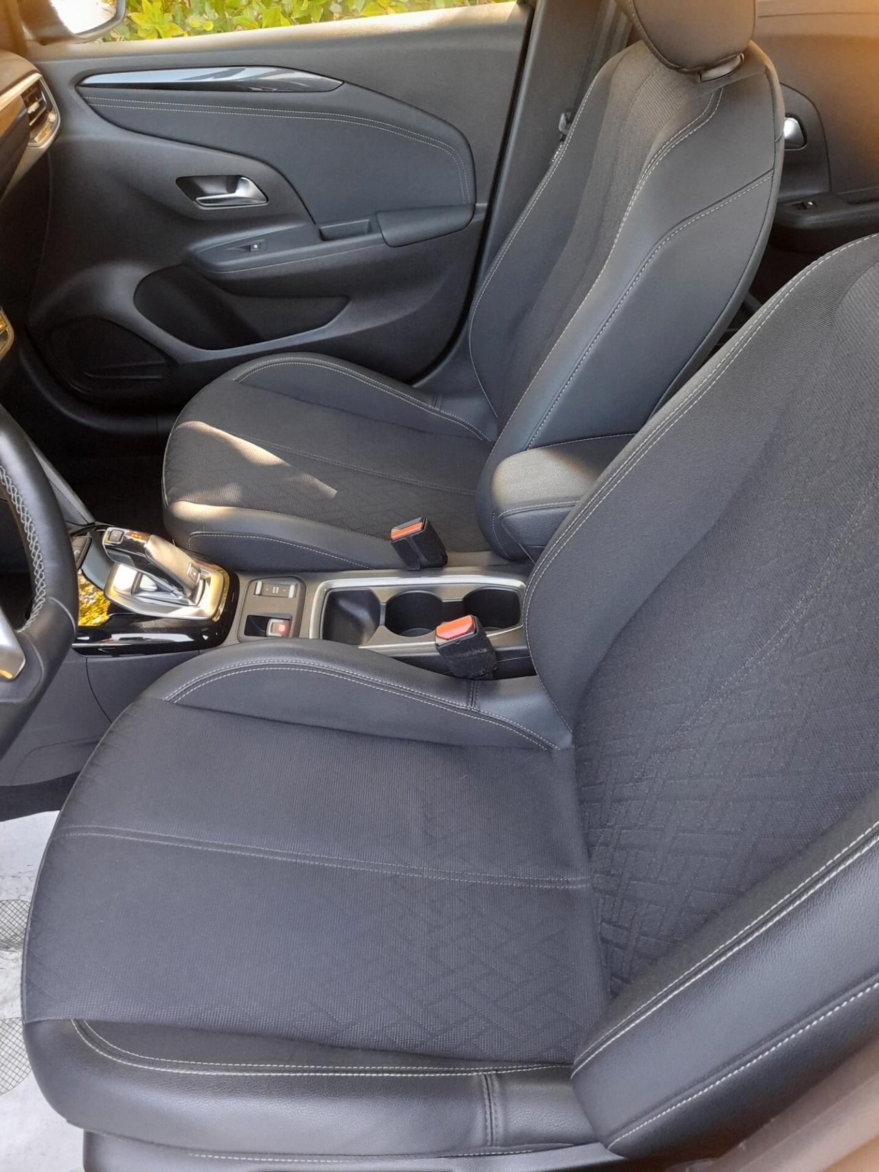 Opel Corsa 1.2 100 CV aut. Elegance
