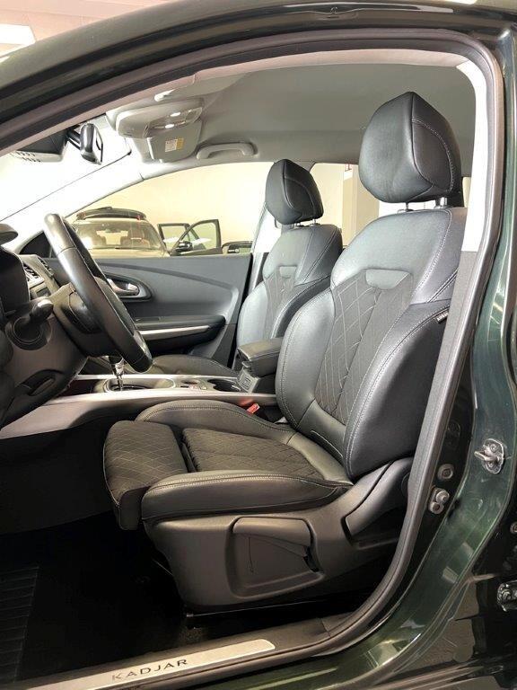 Renault Kadjar TCe 140CV FAP Sport Edition Benzina Automatica