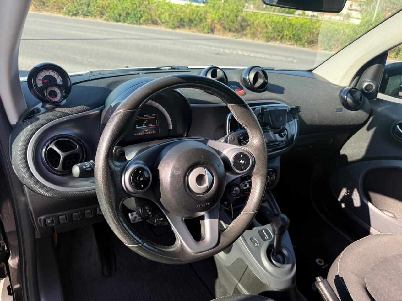 Smart ForTwo 70 1.0 twinamic 18th anniversary