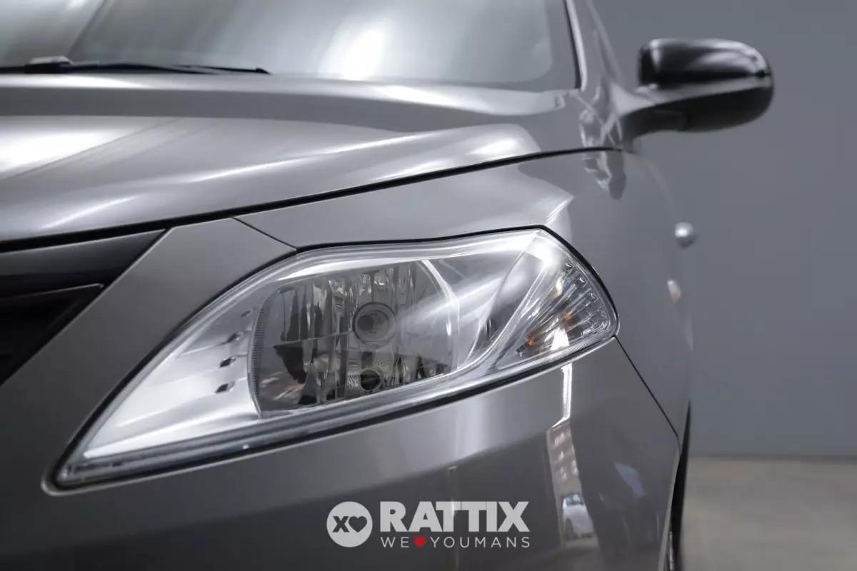Lancia Ypsilon 1.0 Firefly Hybrid 70CV Silver 5p.ti