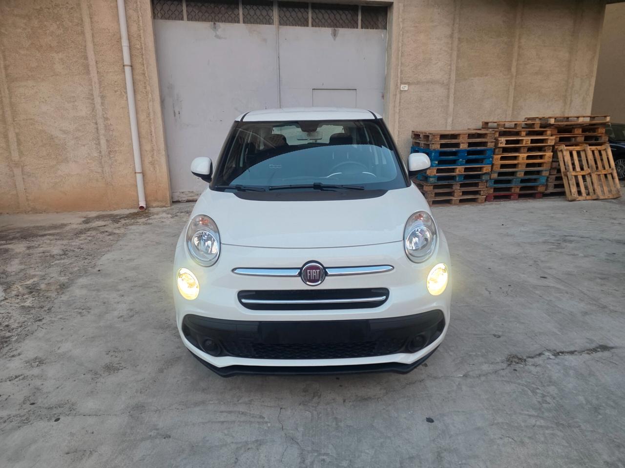 Fiat 500L 1.3 Multijet 95 CV Connect