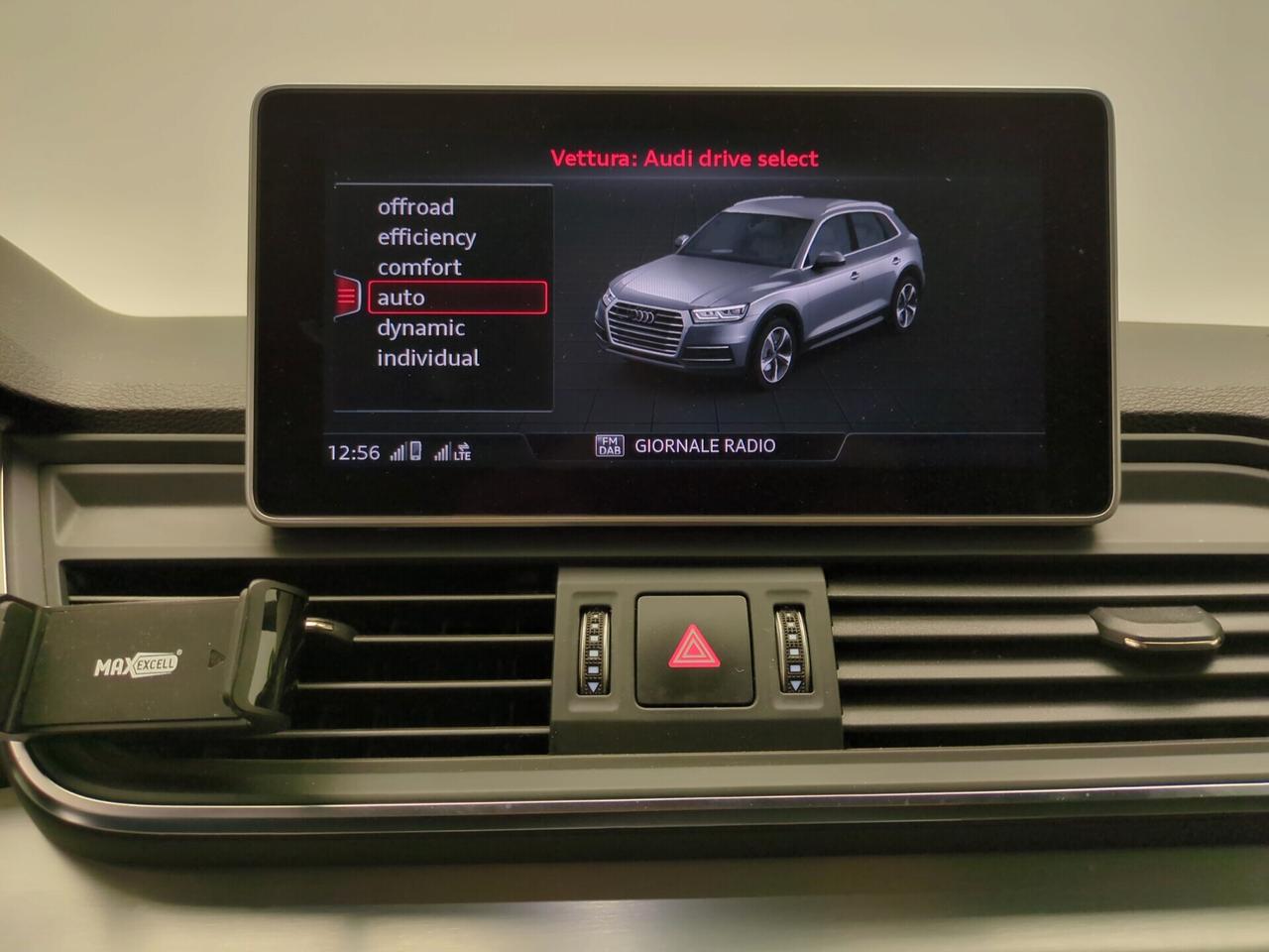 Audi Q5 40 TDI quattro S tronic line plus