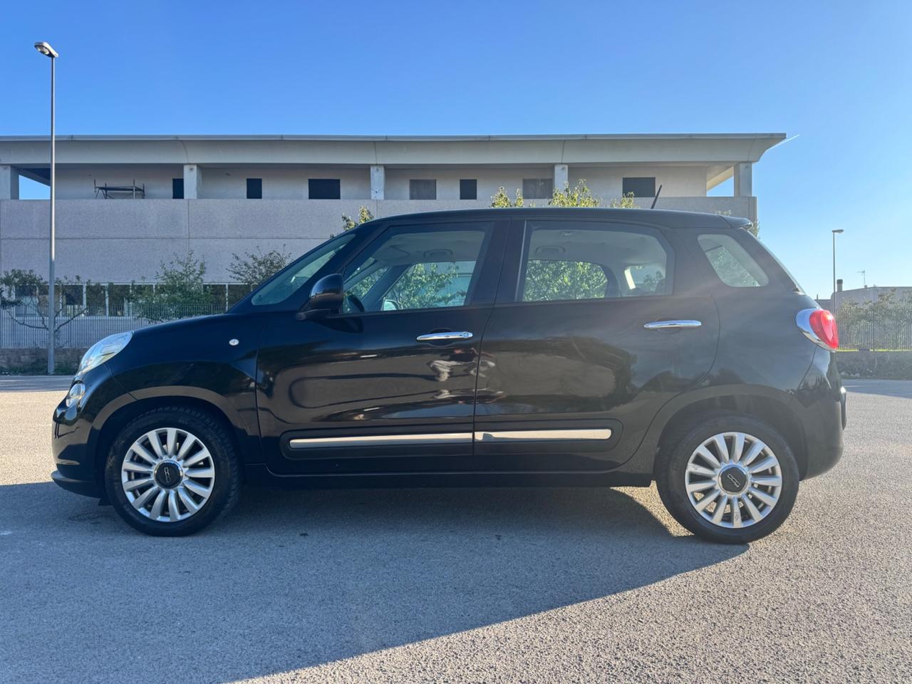 Fiat 500L 1.3 Multijet 85 CV Pop Star