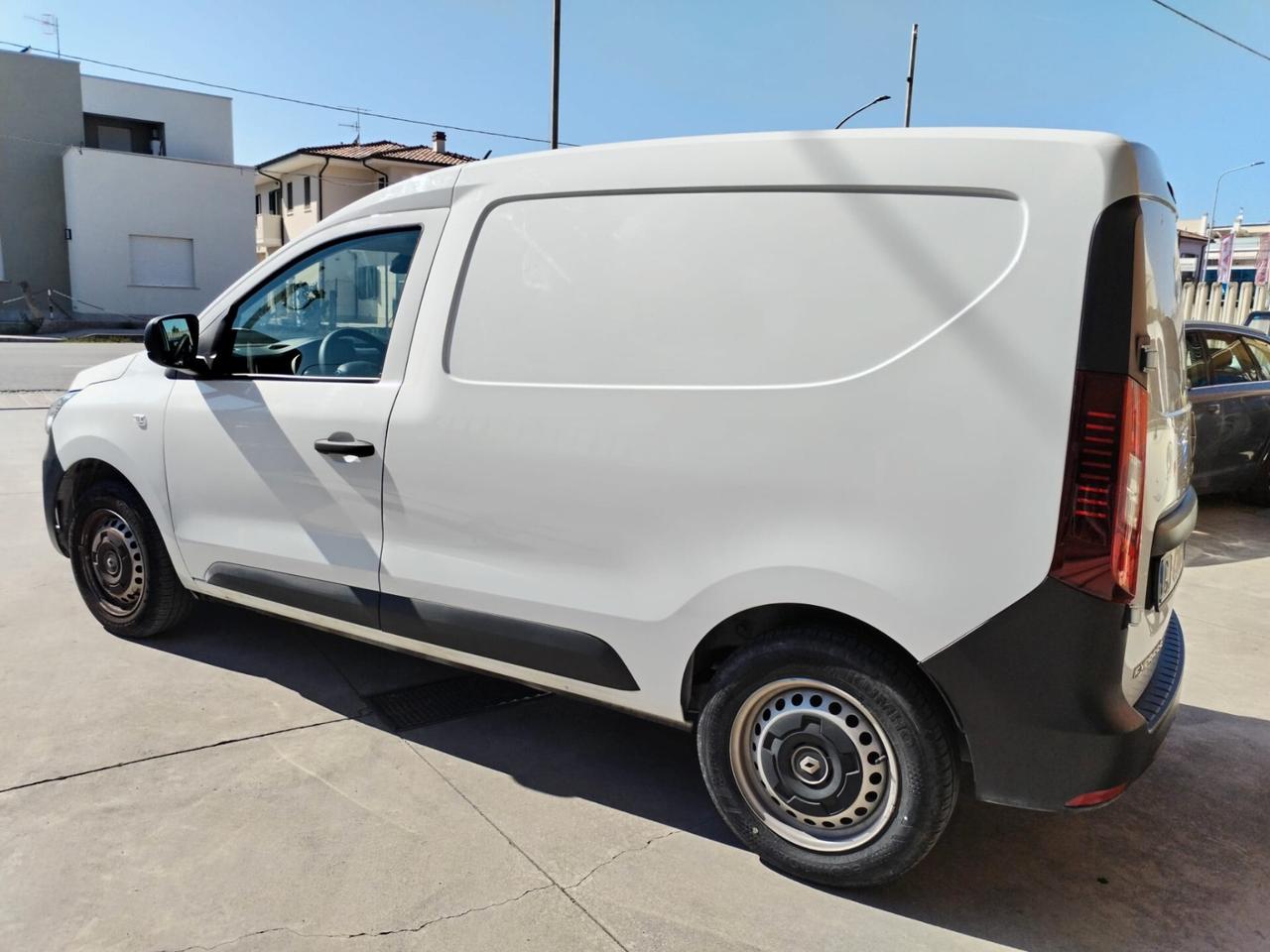 Renault Express 1.3 TCe 100 FAP Van