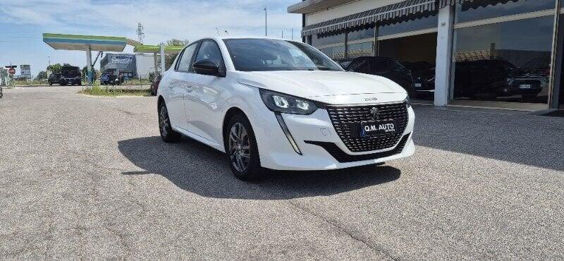 Peugeot 208 208 BlueHDi 100 Stop&Start 5 porte Active Pack