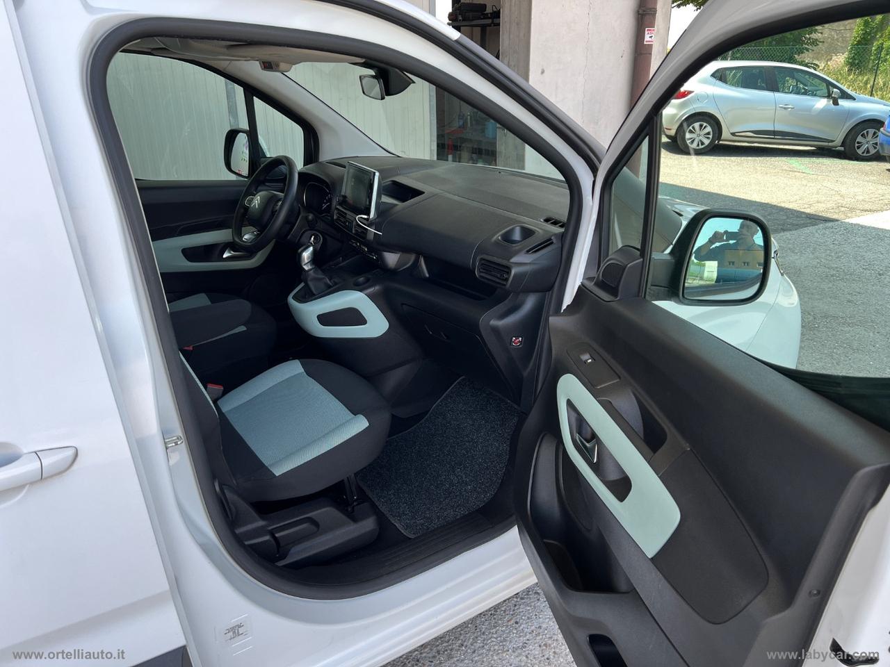 CITROEN Berlingo BlueHDi 100 S&S M Feel IVA DEDUCIBILE