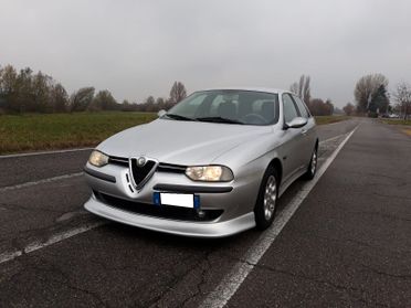 Alfa Romeo 156 1.8i 16V Twin Spark cat Sportwagon Distinctive