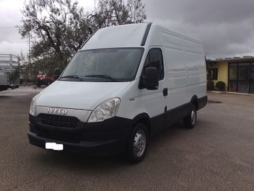 Iveco Daily 35s21 3000cc FURGONE DI SERIE - 2014