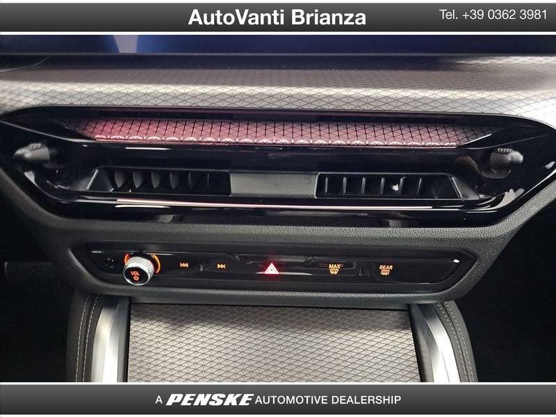 BMW Serie 4 Gran Coupé 420d xDrive 48V Msport Pro LCI KIT GOMME ESTIVE