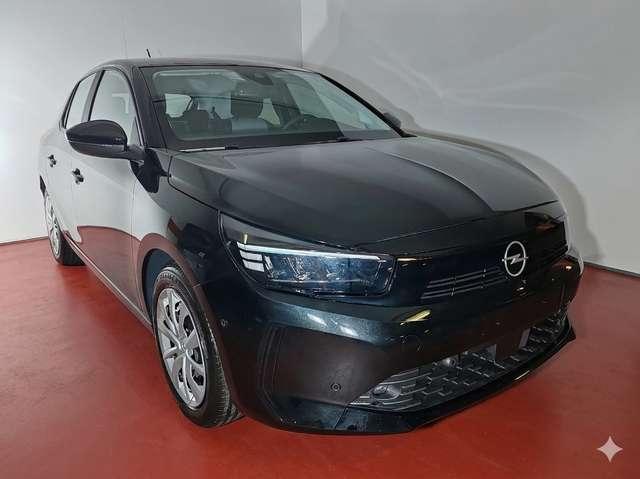 Opel Corsa 1.2 75cv Edition + Telecamera + Sens ant. e post.