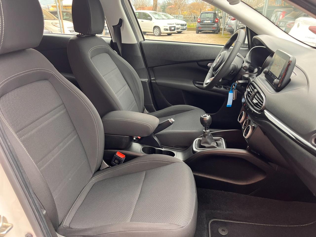 Fiat Tipo 1.6 Mjt 130CV SW AUTOCARRO N1